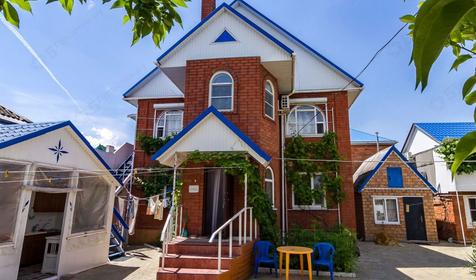 Комфорт двухкомнатный с удобствами