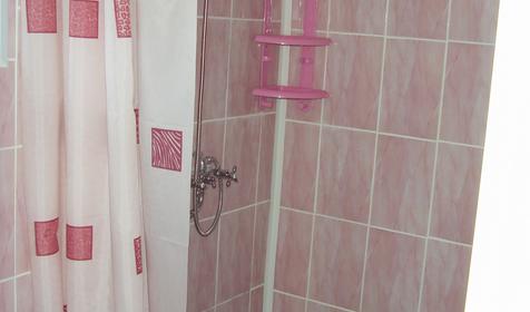 Комфорт двухкомнатный с удобствами