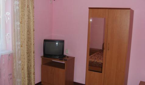 Комфорт двухкомнатный с удобствами