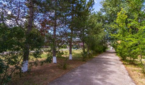 База отдыха Северное сияние - 2, г. Анапа