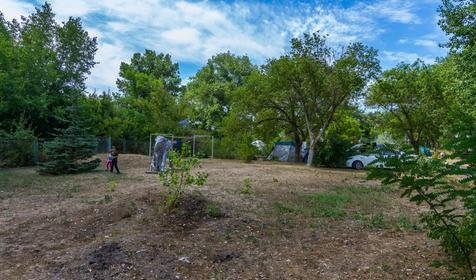 База отдыха Северное сияние - 2, г. Анапа