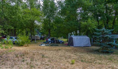 База отдыха Северное сияние - 2, г. Анапа