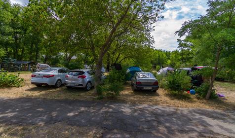 База отдыха Северное сияние - 2, г. Анапа