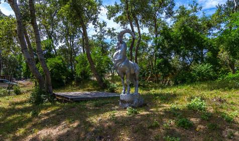 База отдыха Северное сияние - 2, г. Анапа