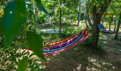 База отдыха Северное сияние - 2, г. Анапа