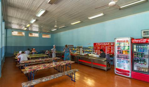 База отдыха Северное сияние - 2, г. Анапа