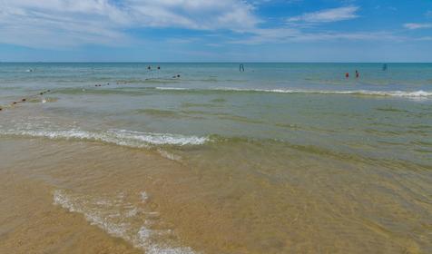 База отдыха Северное сияние - 2, г. Анапа