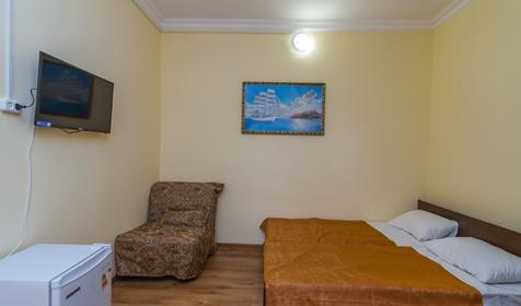 База отдыха Северное сияние - 2, г. Анапа