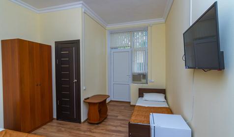 База отдыха Северное сияние - 2, г. Анапа