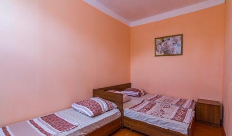 База отдыха Северное сияние - 2, г. Анапа