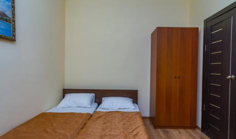 База отдыха Северное сияние - 2, г. Анапа