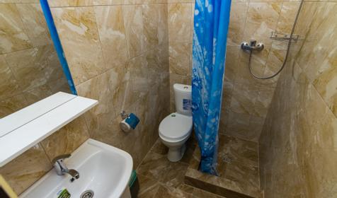 База отдыха Северное сияние - 2, г. Анапа