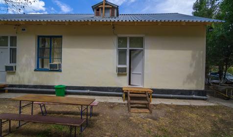 База отдыха Северное сияние - 2, г. Анапа