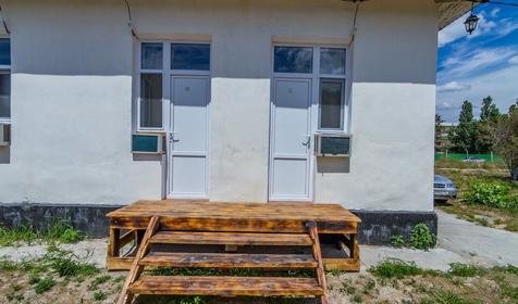 База отдыха Северное сияние - 2, г. Анапа