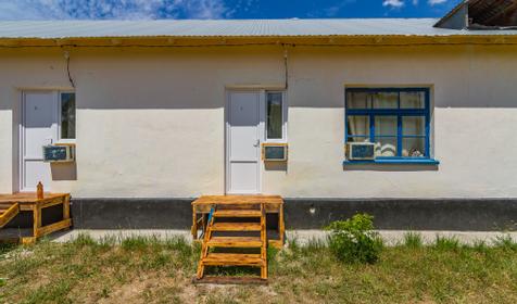 База отдыха Северное сияние - 2, г. Анапа