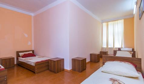 База отдыха Северное сияние - 2, г. Анапа