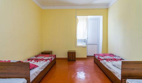 База отдыха Северное сияние - 2, г. Анапа