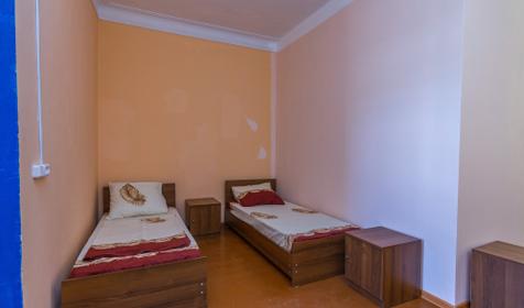 База отдыха Северное сияние - 2, г. Анапа