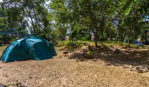 База отдыха Северное сияние - 2, г. Анапа