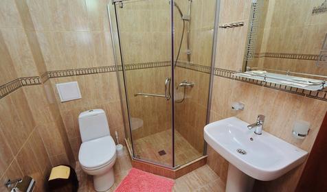 Двухместный люкс