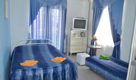 Алые паруса