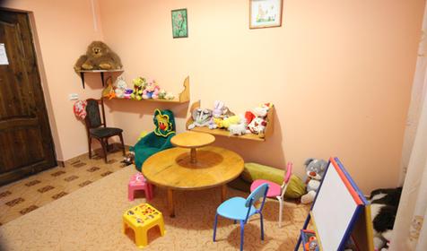 Гостевой дом Ванатур, г. Анапа, п. Витязево