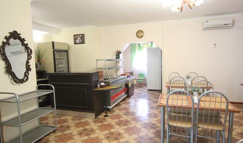 Гостевой дом Ванатур, г. Анапа, п. Витязево