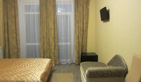 Двухместный №1