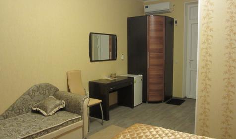 Двухместный №1