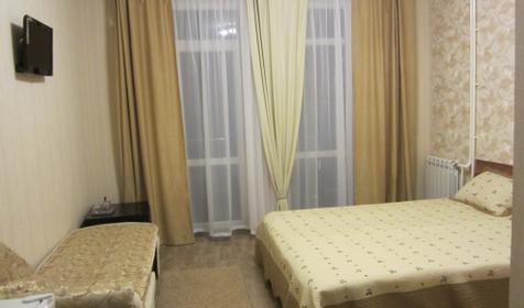 Двухместный №1