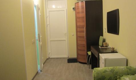 Двухместный №1