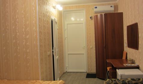 Двухместный №2