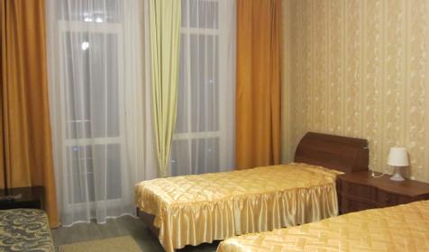 Двухместный №2