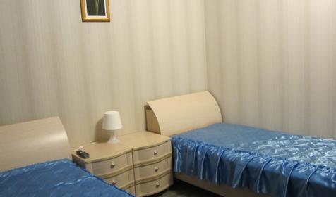 Двухместный №2