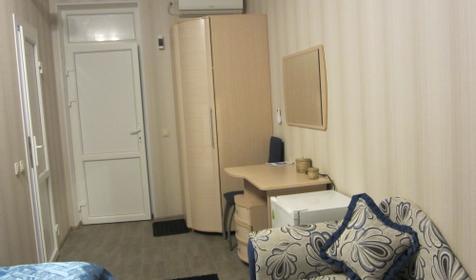 Двухместный №2