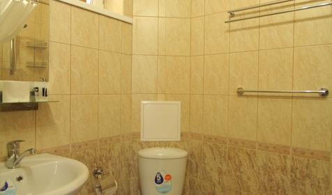 Четырехместный семейный