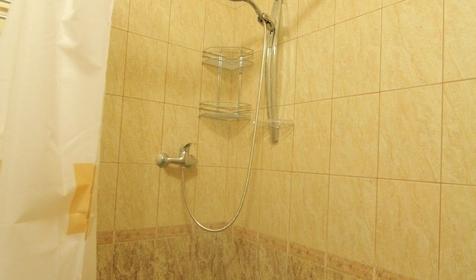 Четырехместный семейный