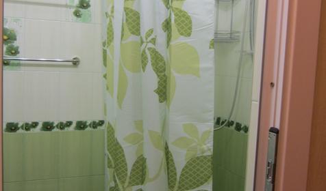 Четырехместный