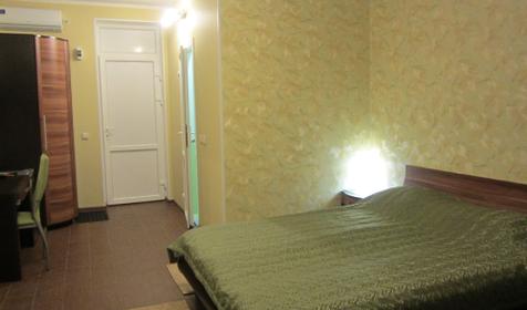 Четырехместный