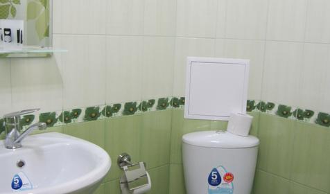 Четырехместный