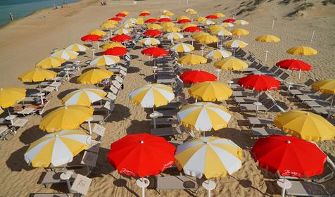 Санаторий Надежда, г. Анапа