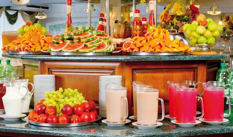 Санаторий Надежда, г. Анапа