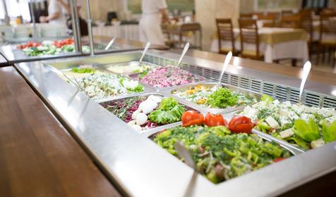 Санаторий Надежда, г. Анапа