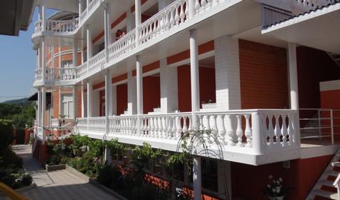 Гостевой дом Натали, Геленджик