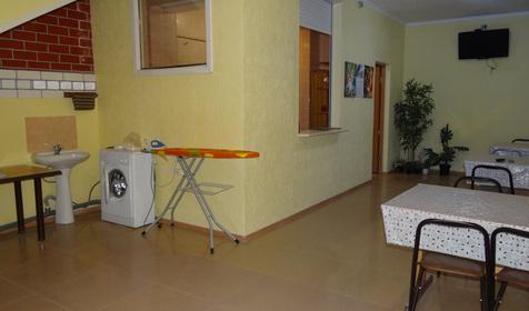 Гостевой дом Натали, Геленджик