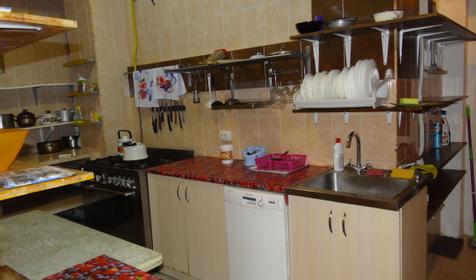 Стандарт с лоджией 2-3 местный № 1-9