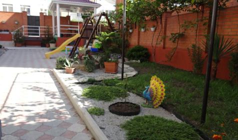 Гостевой дом Натали, Геленджик