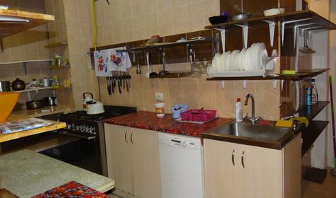 Гостевой дом Натали, Геленджик