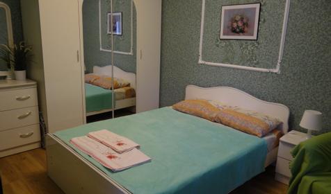 Гостевой дом Натали, Геленджик