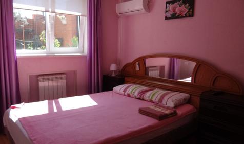 Гостевой дом Натали, Геленджик